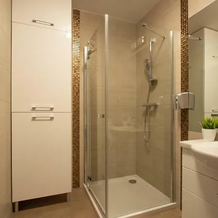 W Rezydencji Solna * 코워브제크