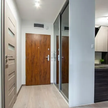 W Rezydencji Solna *