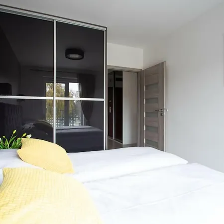 W Rezydencji Solna Kołobrzeg