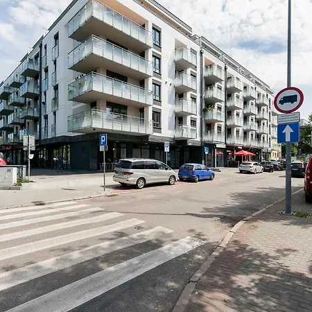 W Rezydencji Solna Kołobrzeg