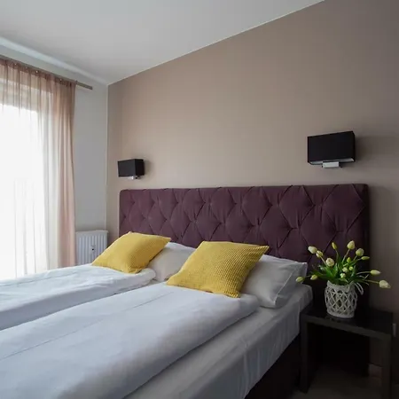 W Rezydencji Solna Kołobrzeg