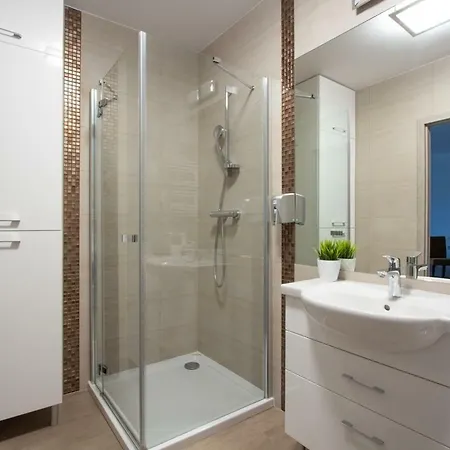 Lägenhet W Rezydencji Solna