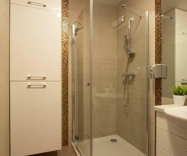 W Rezydencji Solna * Kołobrzeg