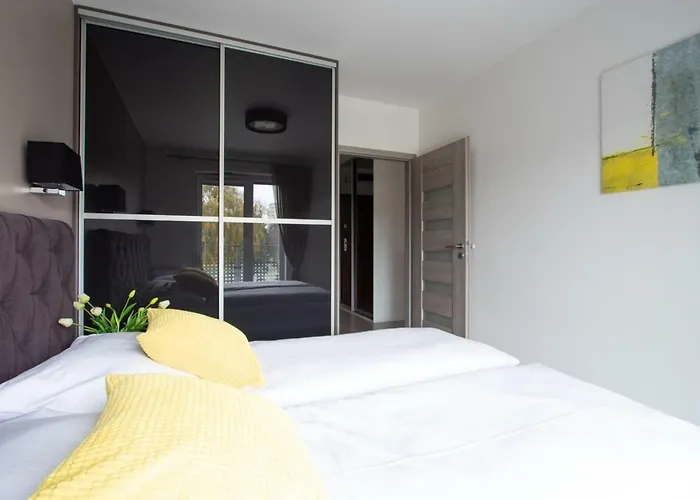 W Rezydencji Solna 코워브제크