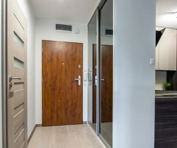 W Rezydencji Solna *