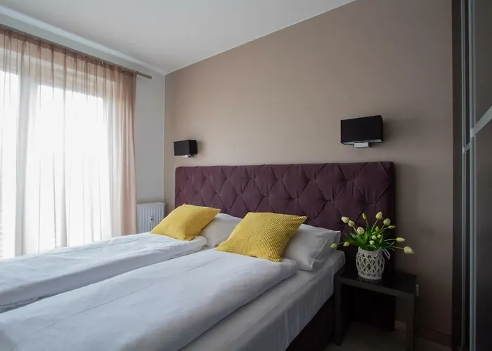 W Rezydencji Solna 코워브제크